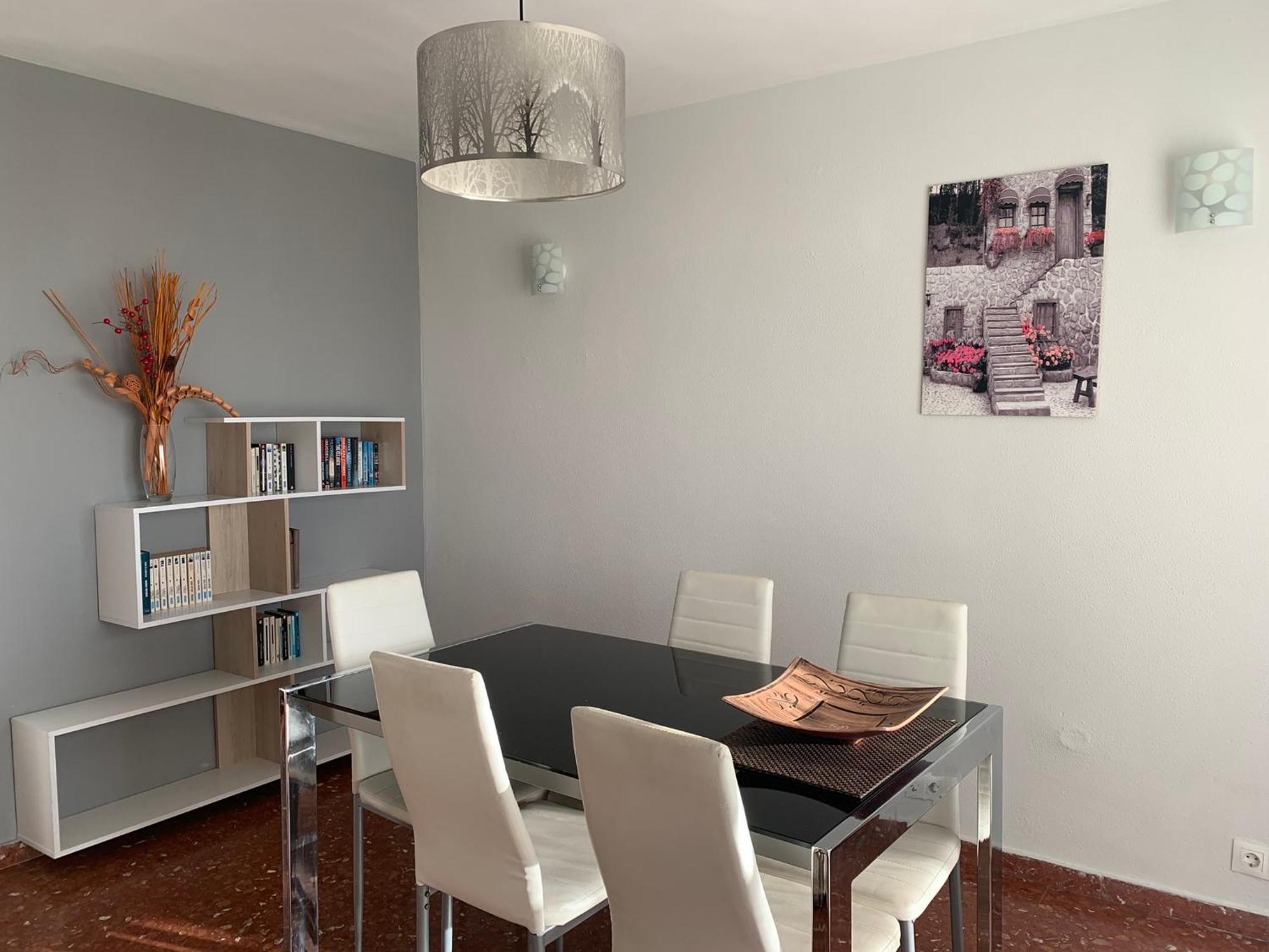 Edificio Acapulco Apartment Nerja Exterior photo